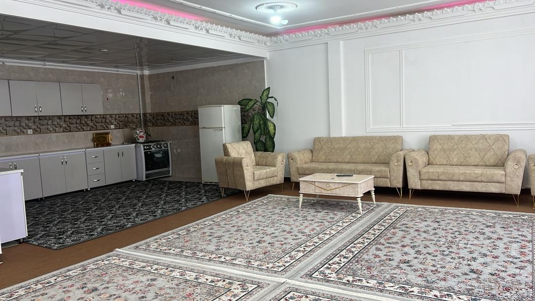 اجاره آپارتمان  دو خوابه کوهستانی در اورامان تخت-طبقه دو