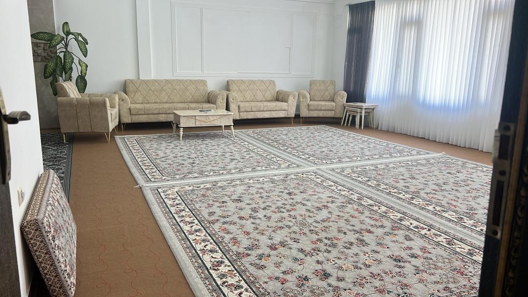 اجاره آپارتمان  دو خوابه کوهستانی در اورامان تخت-طبقه دو