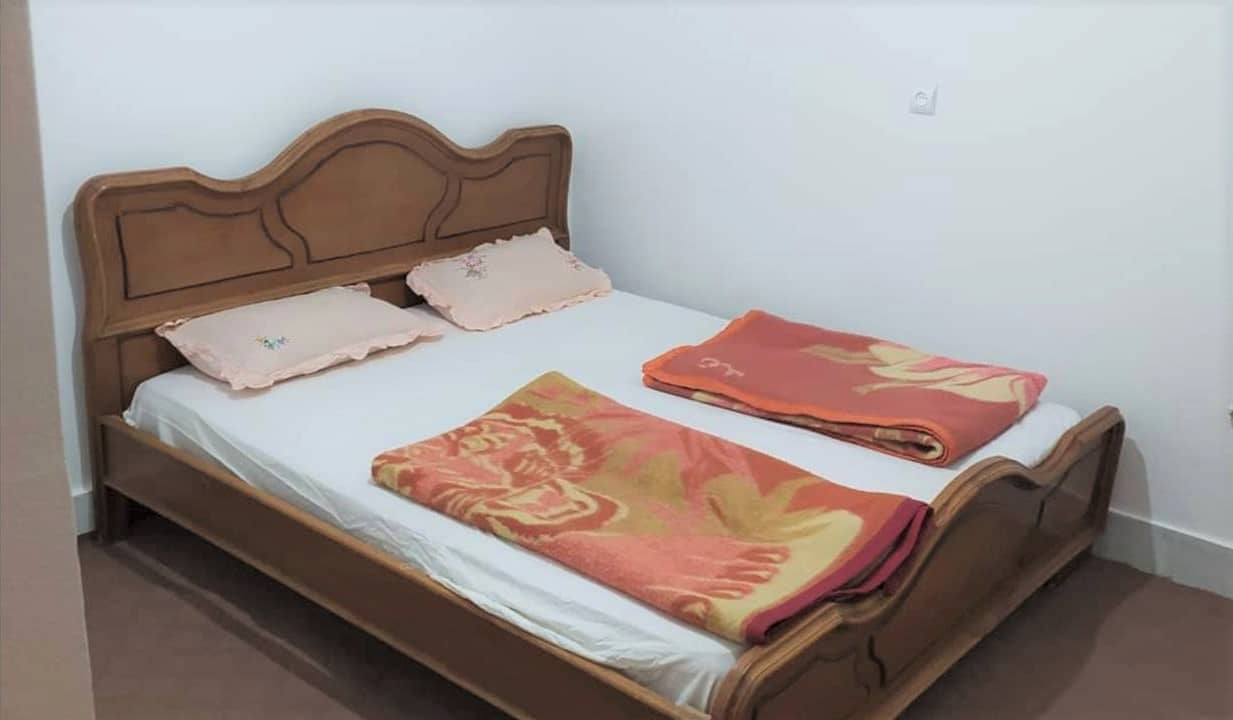 اجاره منزل ویلایی در خیابان حافظ شاهین شهر