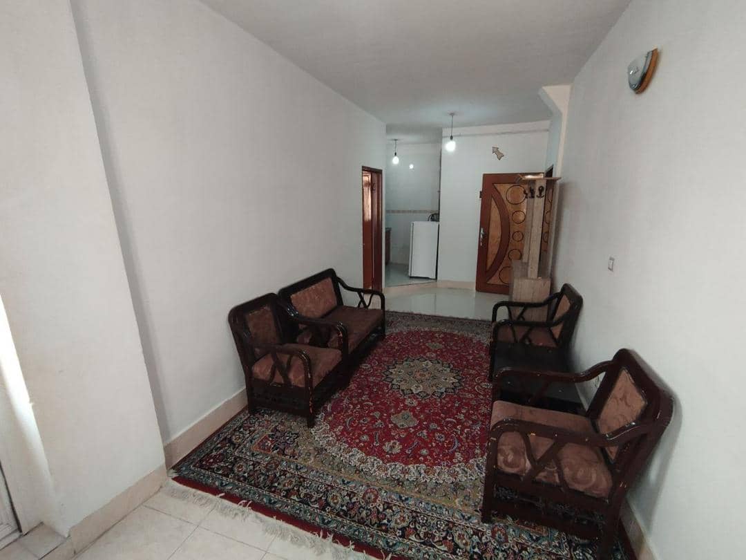 اجاره آپارتمان سه تخته در سرعین اردبیل - 50متر