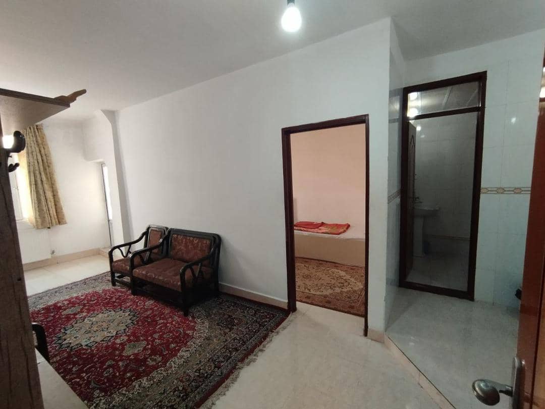 اجاره آپارتمان سه تخته در سرعین اردبیل - 50متر