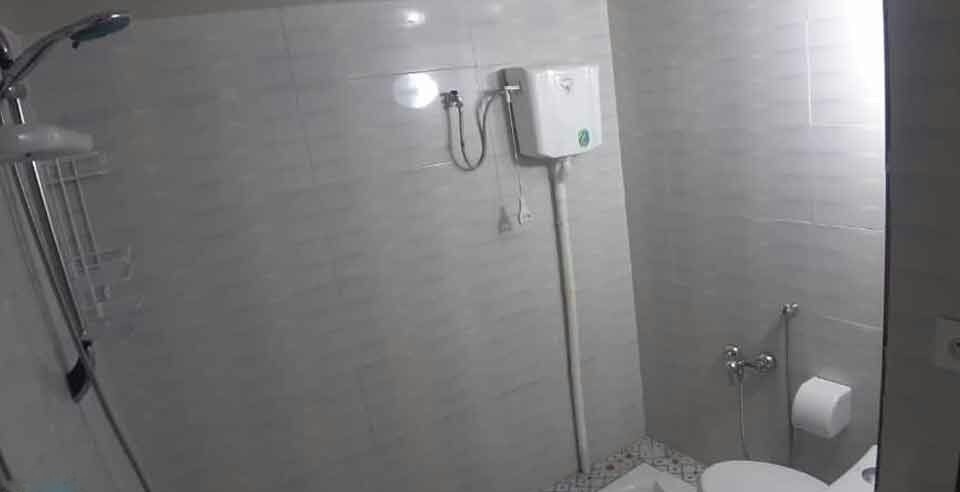 اجاره اتاق وی آی پی در بشرویه - 40متر