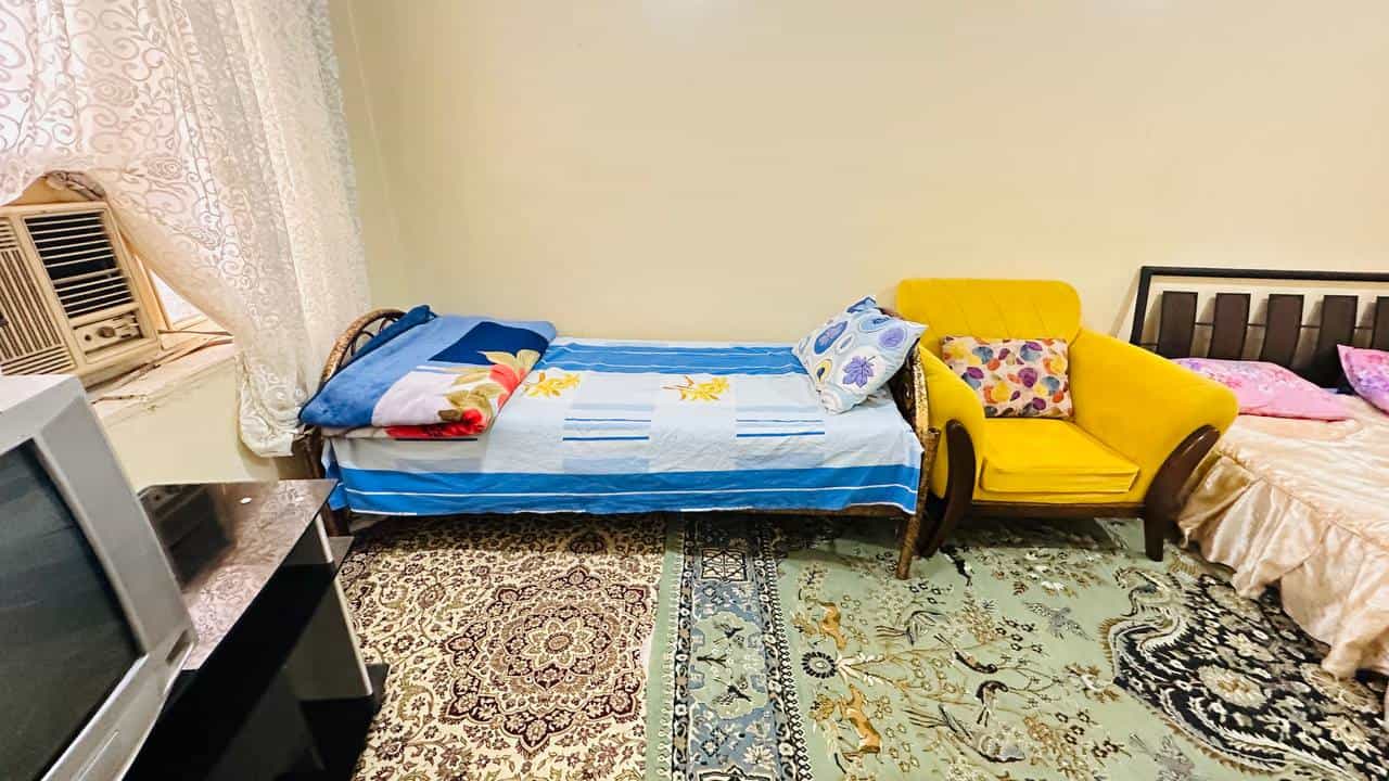 اجاره منزل ویلایی سه خوابه در سنایی اهواز-150 متری