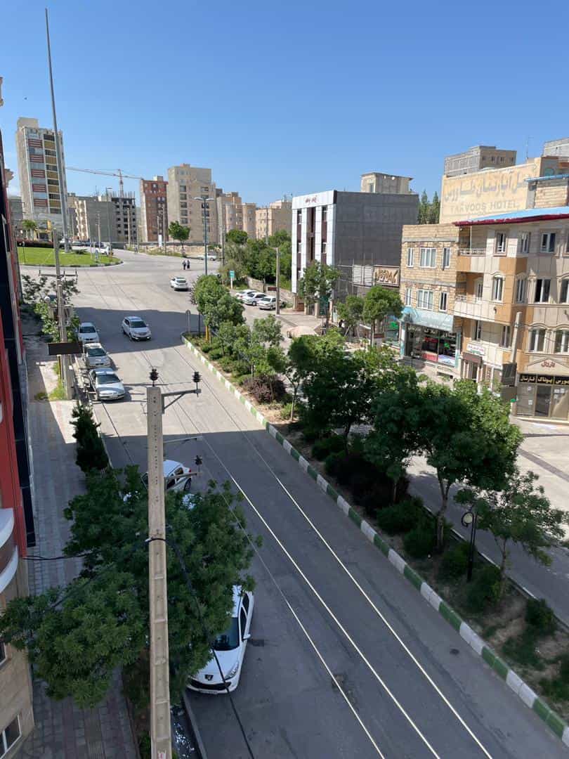 آپارتمان چهار تخته در سرعین اردبیل - 60متر