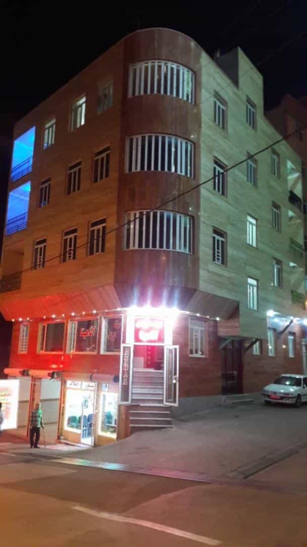 اجاره آپارتمان پنج تخته در سرعین اردبیل - 70متر