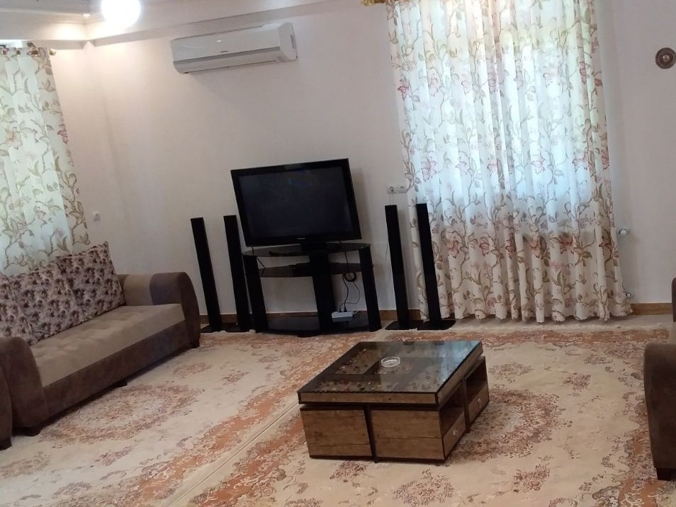 اجاره خانه مبله ویلایی شیک در ماسال - تیام