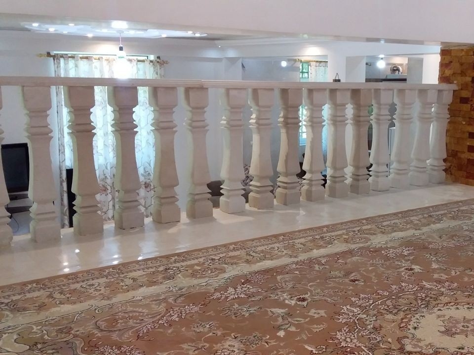 اجاره خانه مبله ویلایی شیک در ماسال - تیام