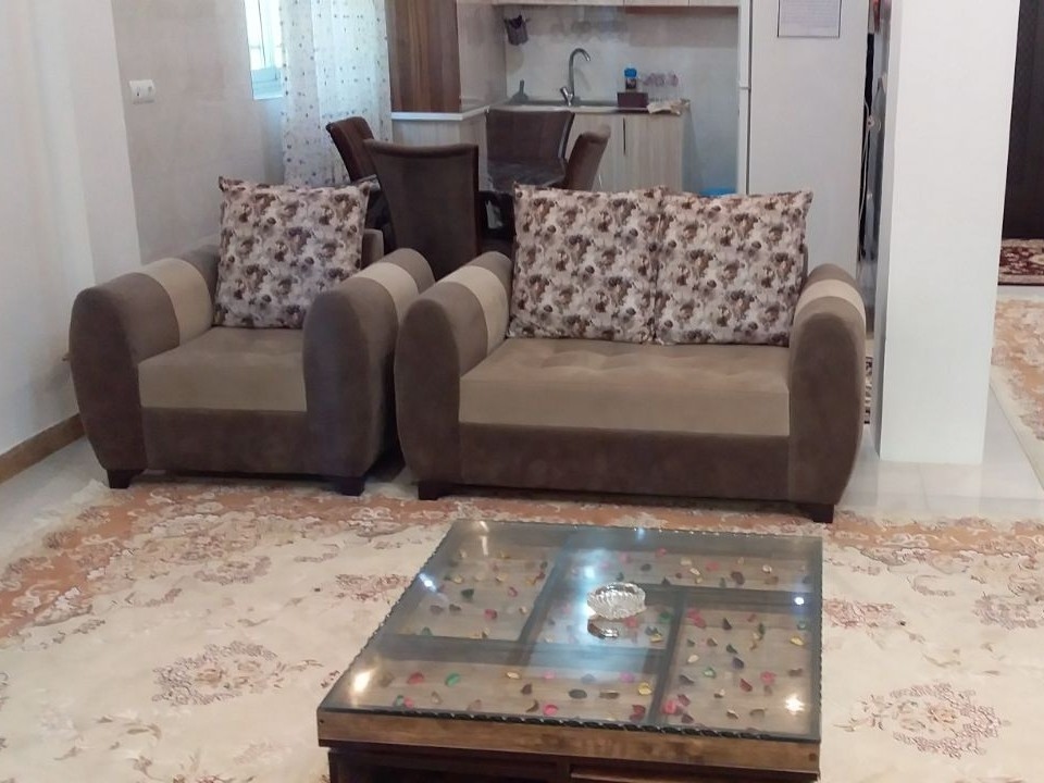 اجاره خانه مبله ویلایی شیک در ماسال - تیام