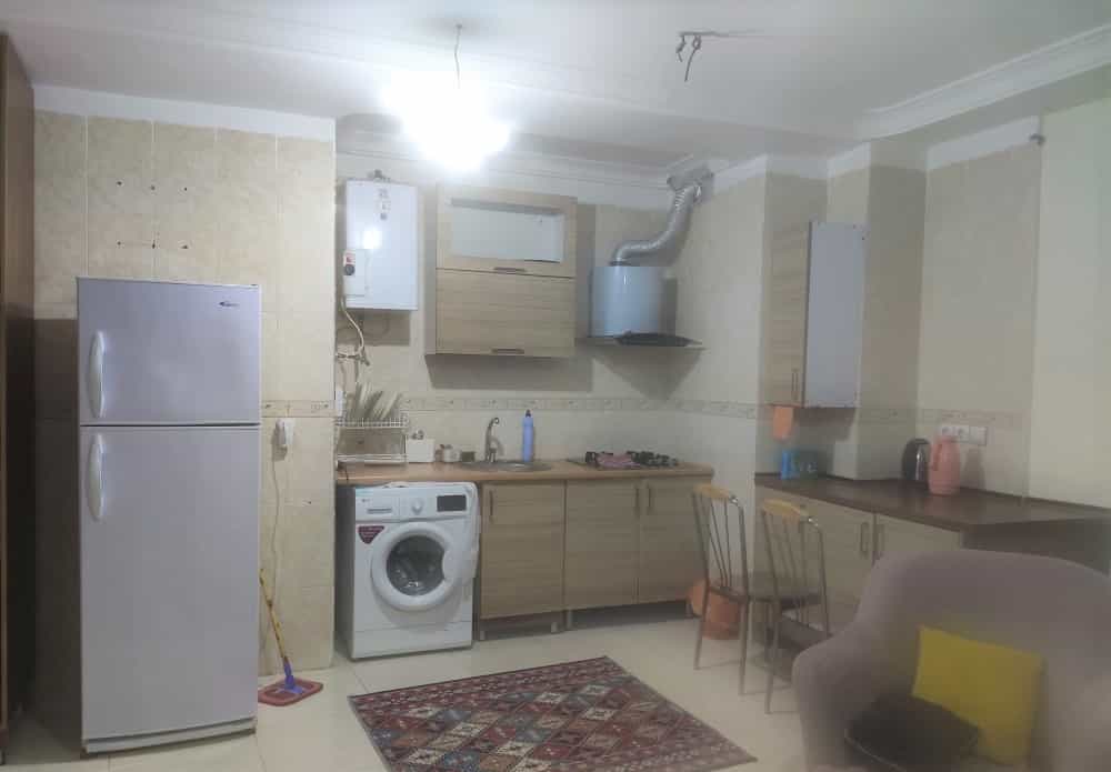 اجاره آپارتمان یک خوابه 75 متری در خیابان آزادگان بندر عباس-طبقه2