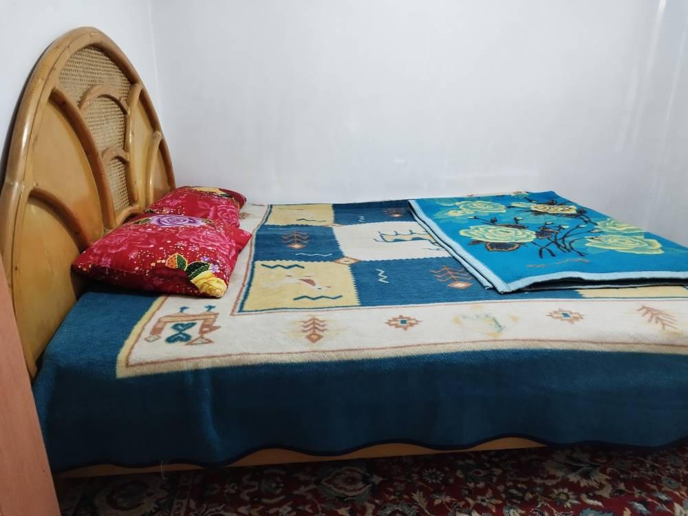 اجاره ویلا کوهستانی در ییلاقات سوباتان - شقایق