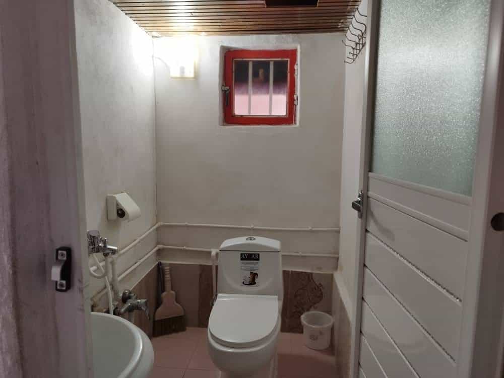 اجاره ویلا کوهستانی در ییلاقات سوباتان - شقایق