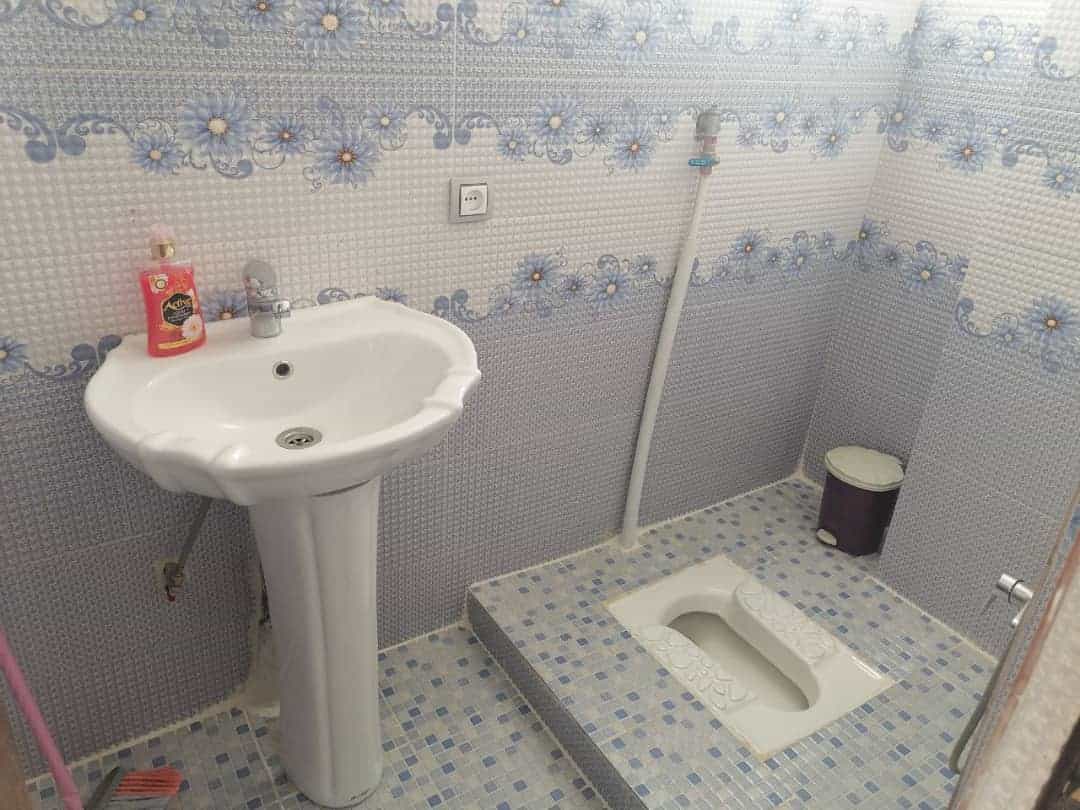 اجاره منزل در خیابان فرهنگیان ارومیه - طبقه اول