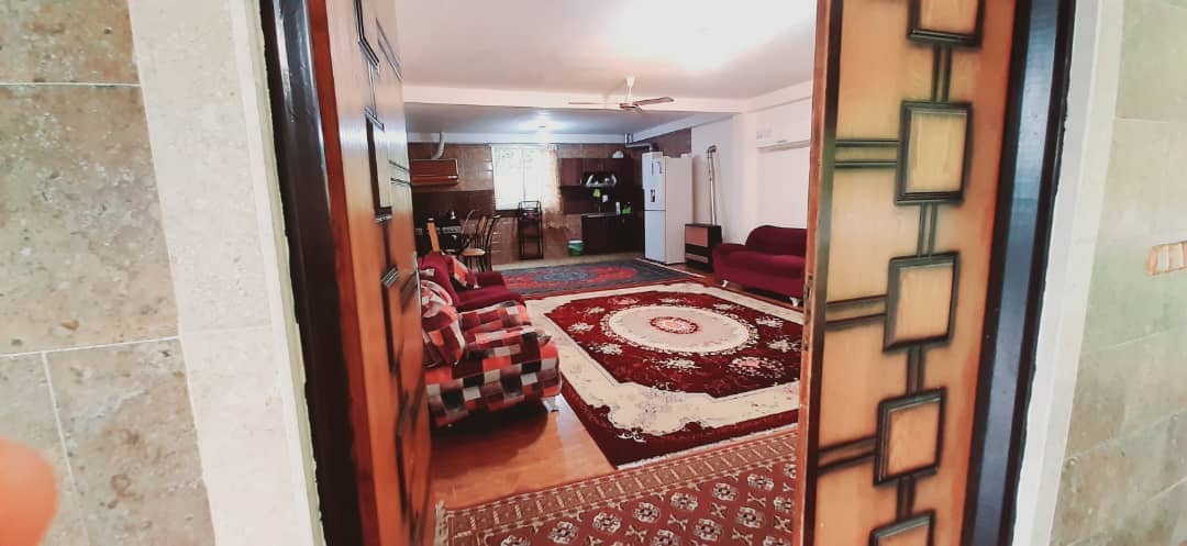 اجاره ویلا مبله جنگلی در طاسکوه ماسال