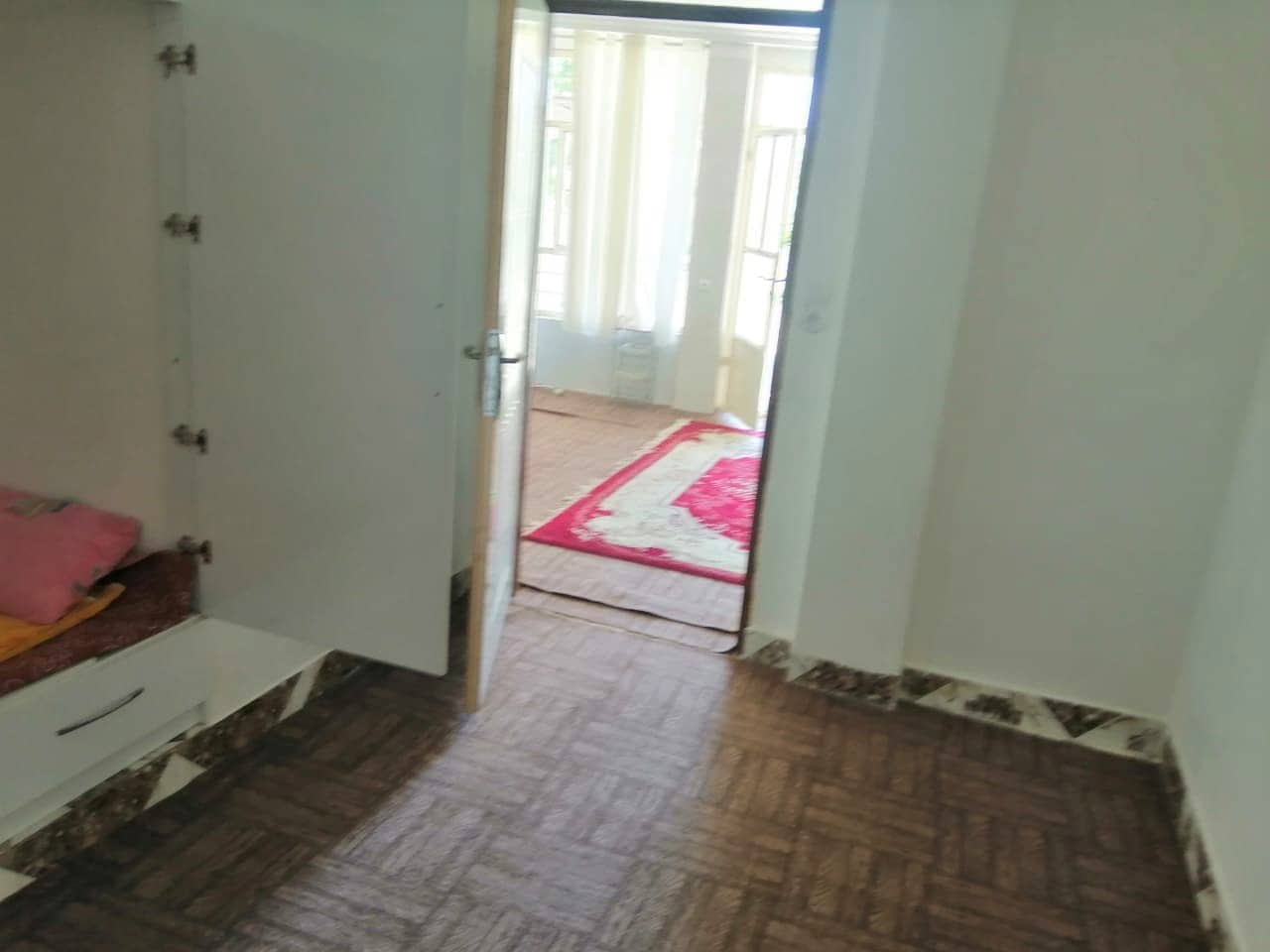 اجاره ویلا استخرروباز در ایذه - 60متر