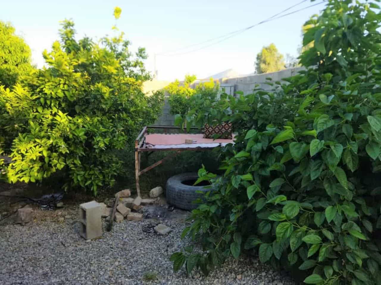 اجاره منزل ویلایی در جهادآباد دره شهر