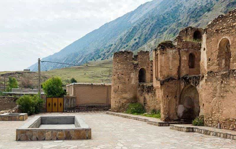 اجاره منزل ویلایی در جهادآباد دره شهر