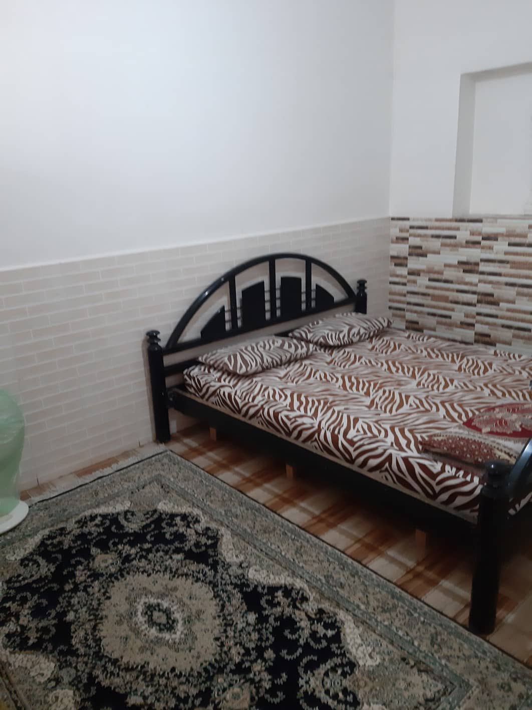 اجاره منزل ویلایی در سیبویه شیراز - 1