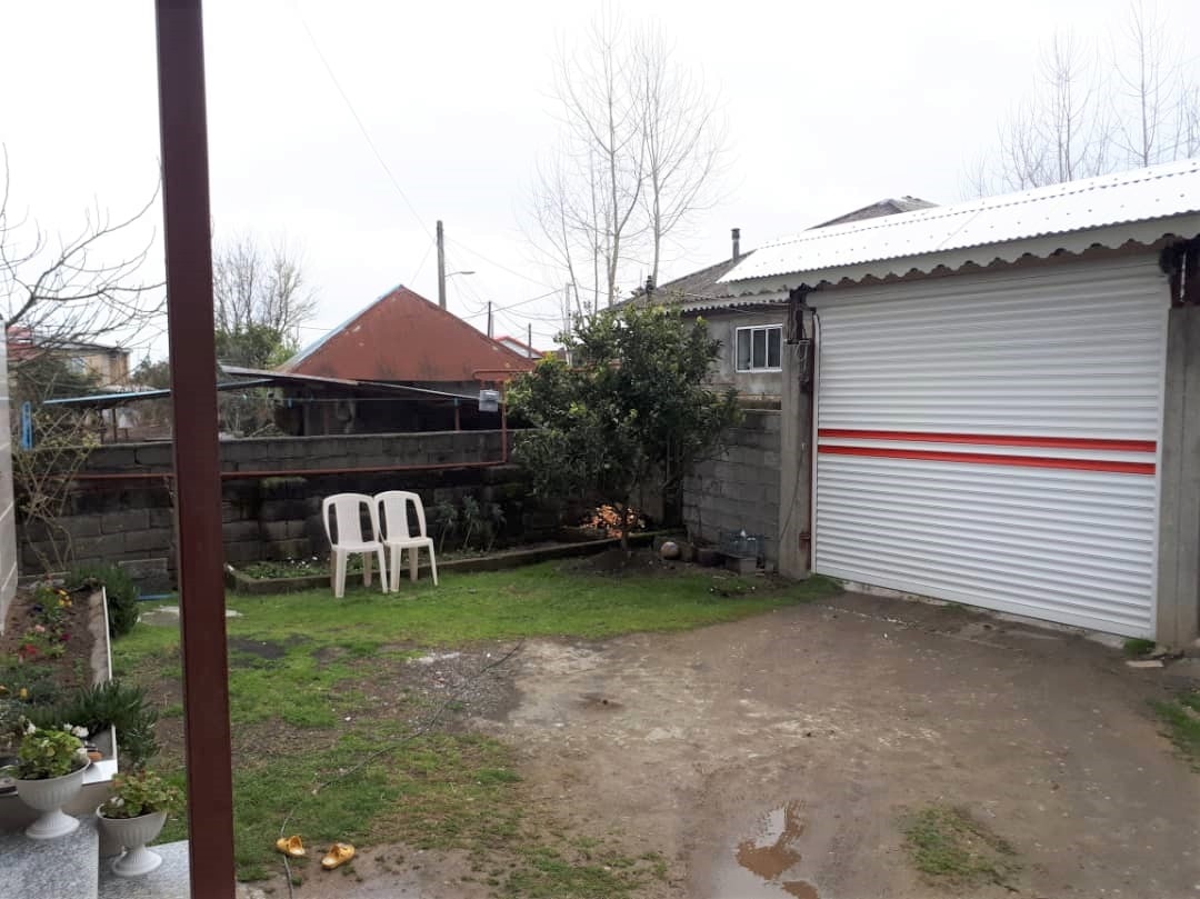 اجاره ویلا در روستا خانقاه اسالم