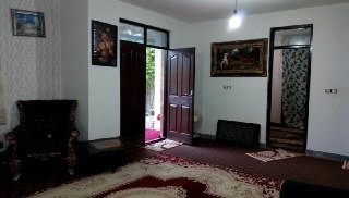 اجاره ویلا دربستی تمیز درماسال-دو خوابه 100 متری