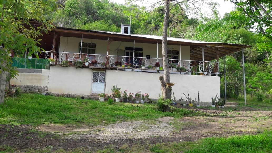 اجاره ویلا دوخواب ماسال - آهکلان