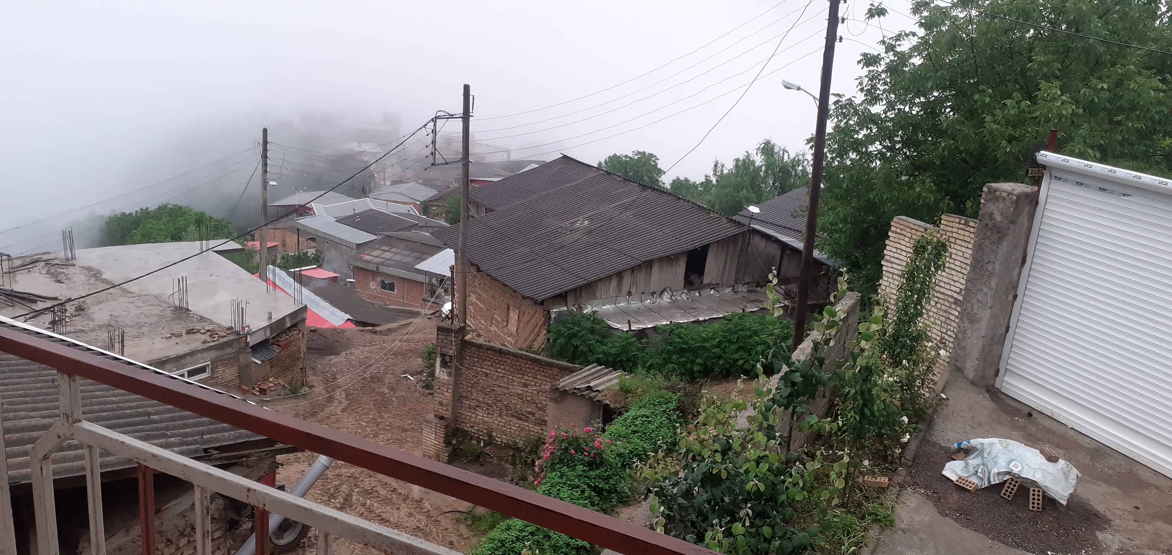 اجاره ویلا جنگلی دوخوابه خو ابه در خاک پیرزن علی آباد کتول