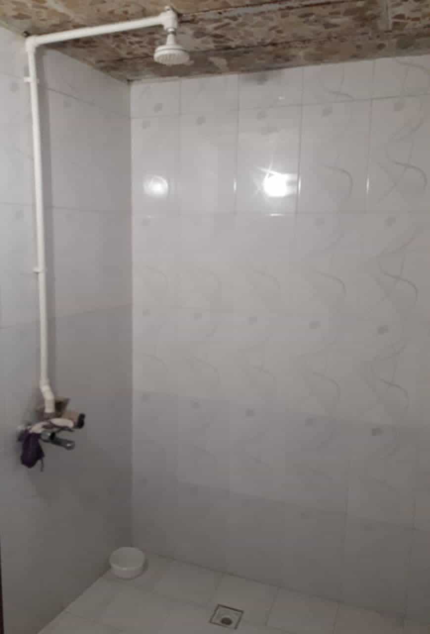 اجاره ویلا جنگلی  دوخوابه  خو ابه در خاک پیرزن علی آباد کتول
