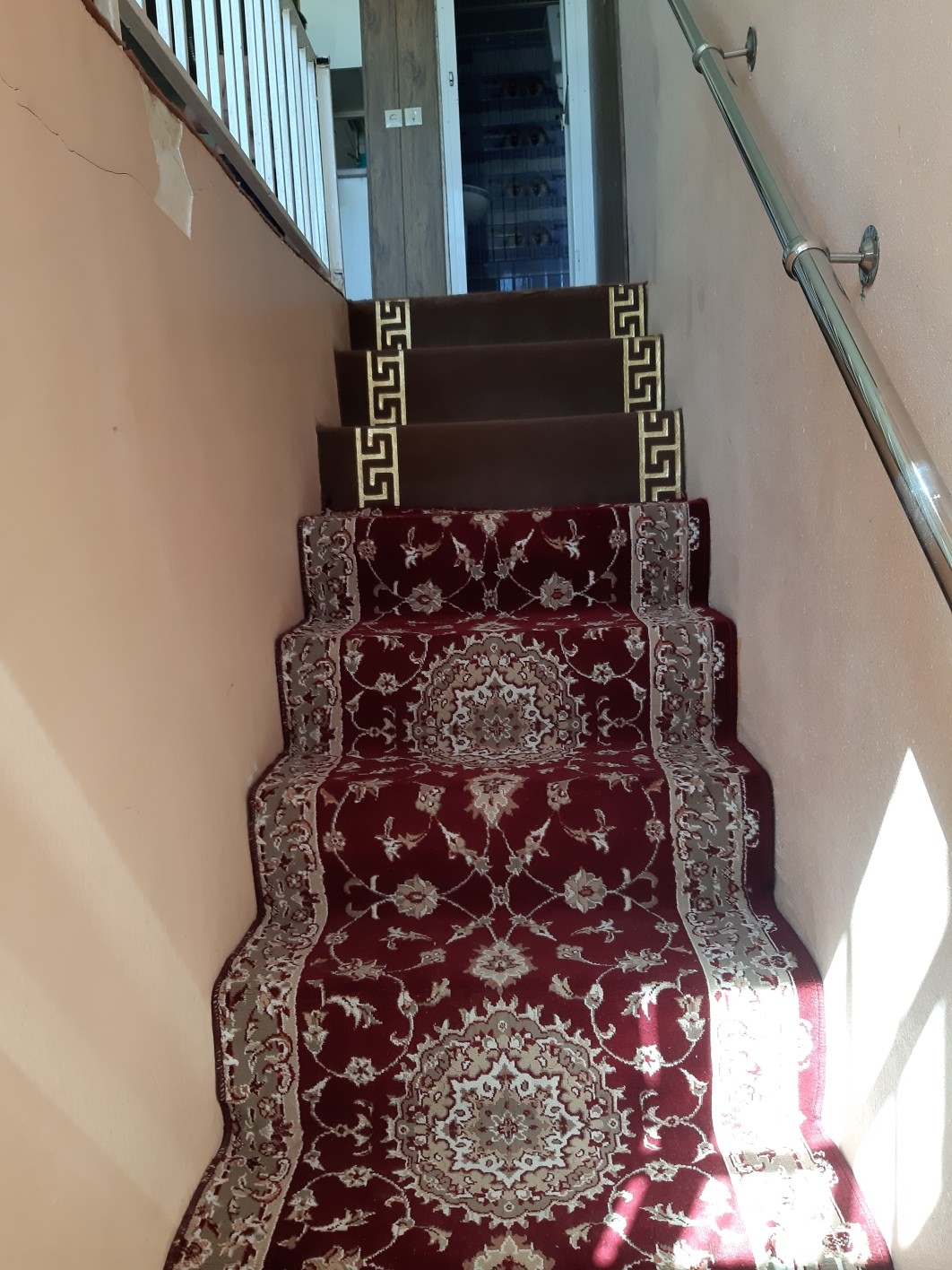 اجاره آپارتمان مبله در سیبویه شیراز - 2