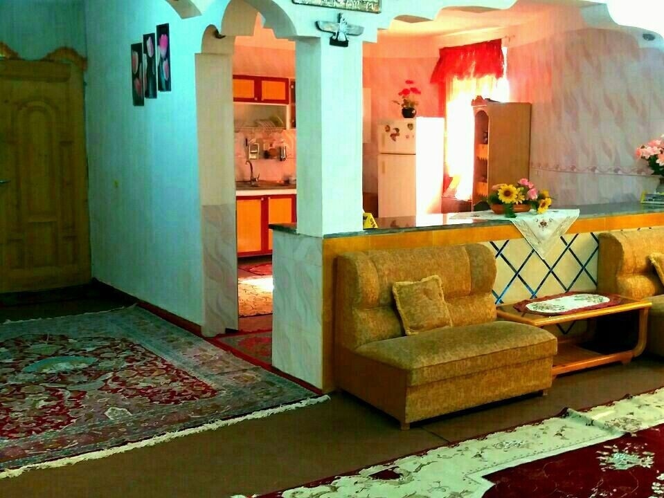 اجاره ویلا لوکس جنگلی در ماسال - بنیامین