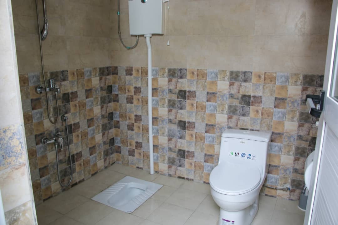 اجاره ویلا استخرروباز آبگرم در لواسان