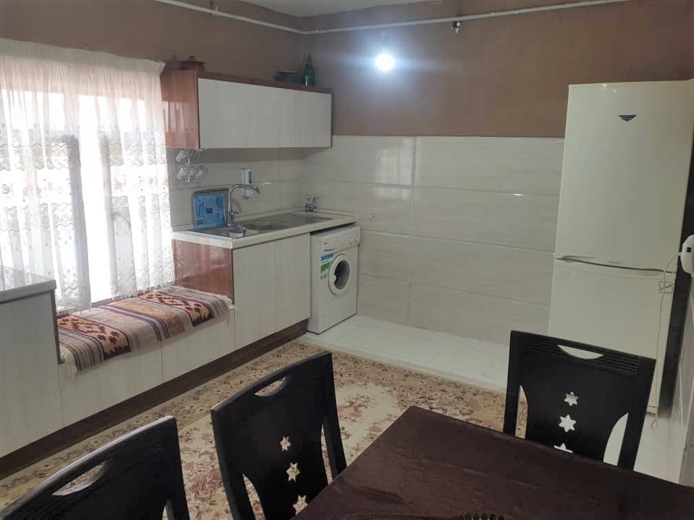 اجاره ویلا جنگلی یک خوابه در خلین دره علی آباد کتول