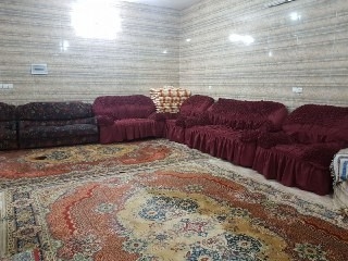 ویلا استخردار در باغ بهادران اصفهان