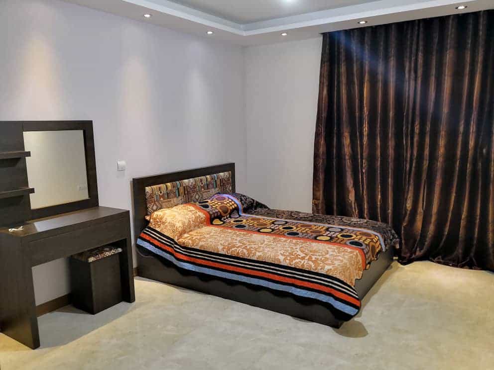 اجاره منزل مبله در عرفان کیش