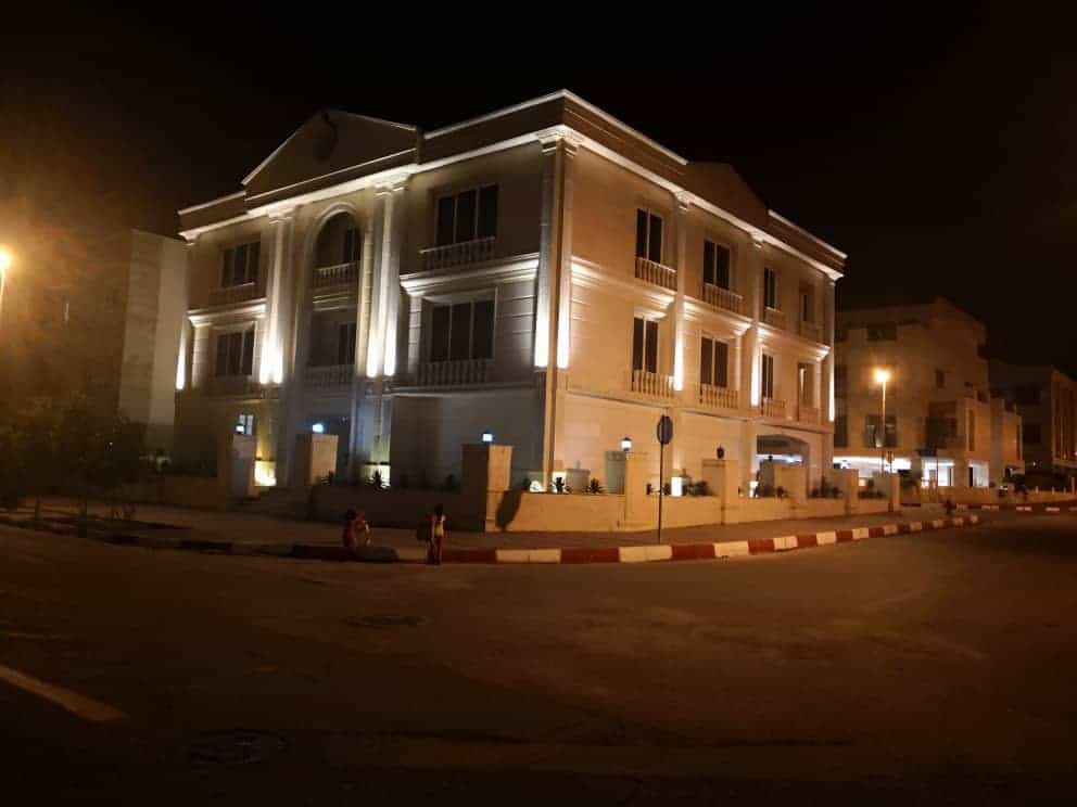 اجاره منزل مبله در عرفان کیش