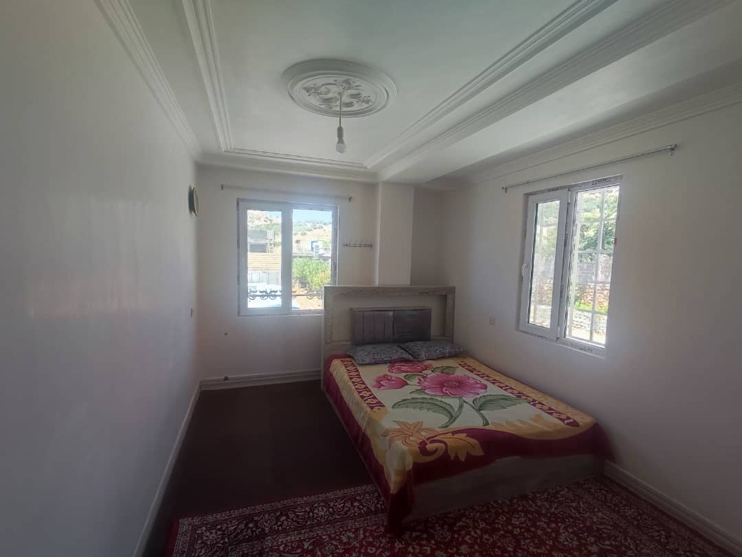 اجاره خانه ویلایی در کوهپایه سی سخت