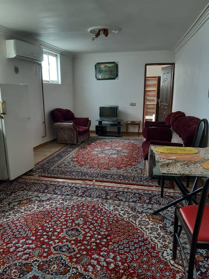 اجاره منزل مبله در بوعلی خمام - همکف