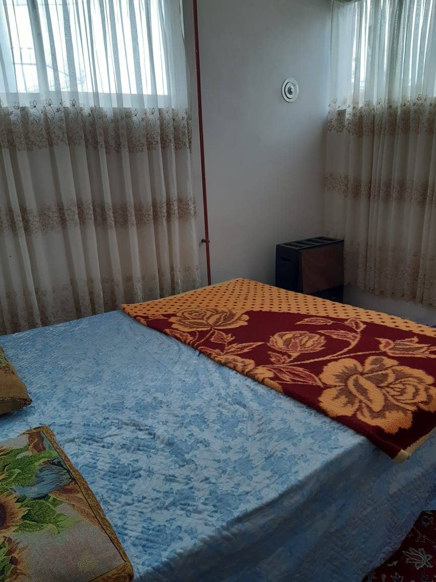 اجاره منزل مبله در بوعلی خمام - همکف