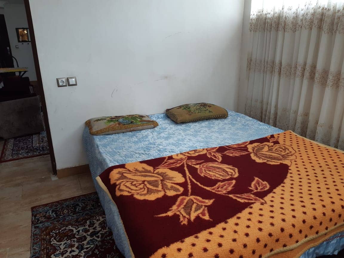 اجاره منزل مبله در بوعلی خمام - همکف