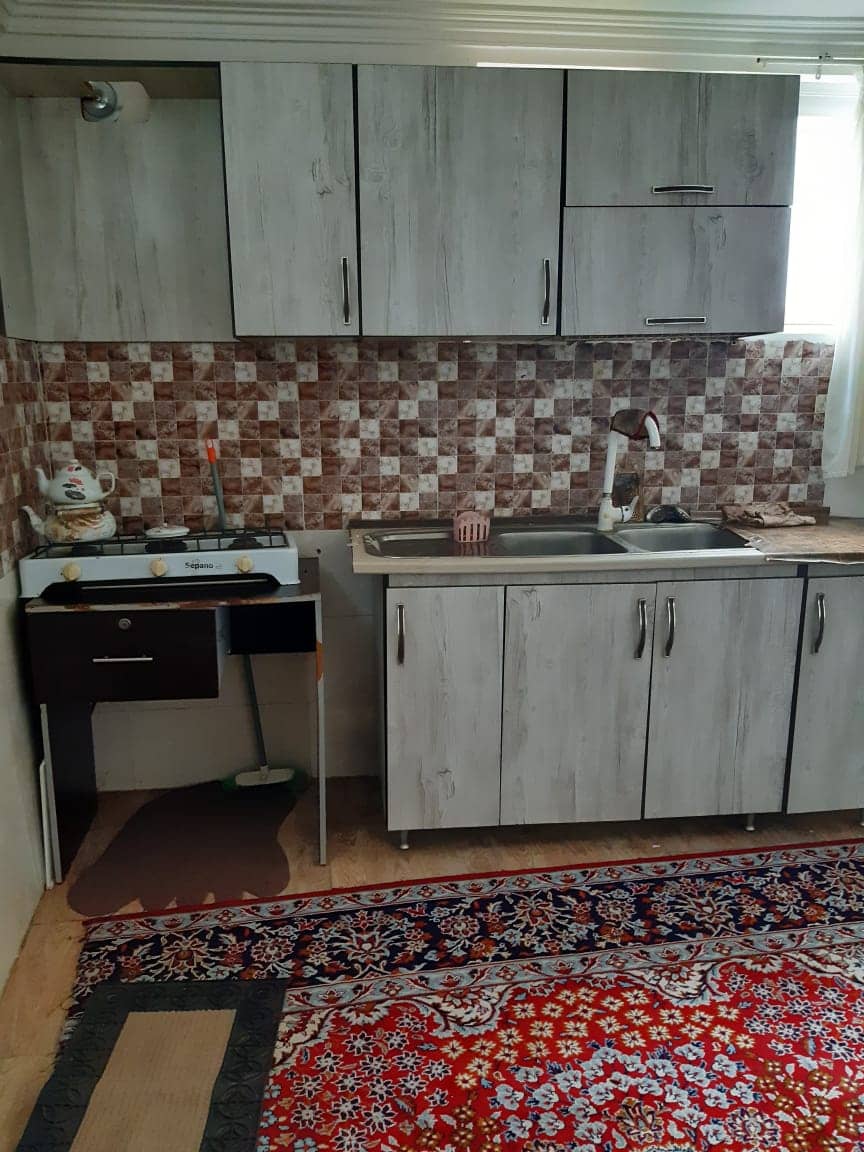 اجاره منزل مبله در بوعلی خمام - همکف