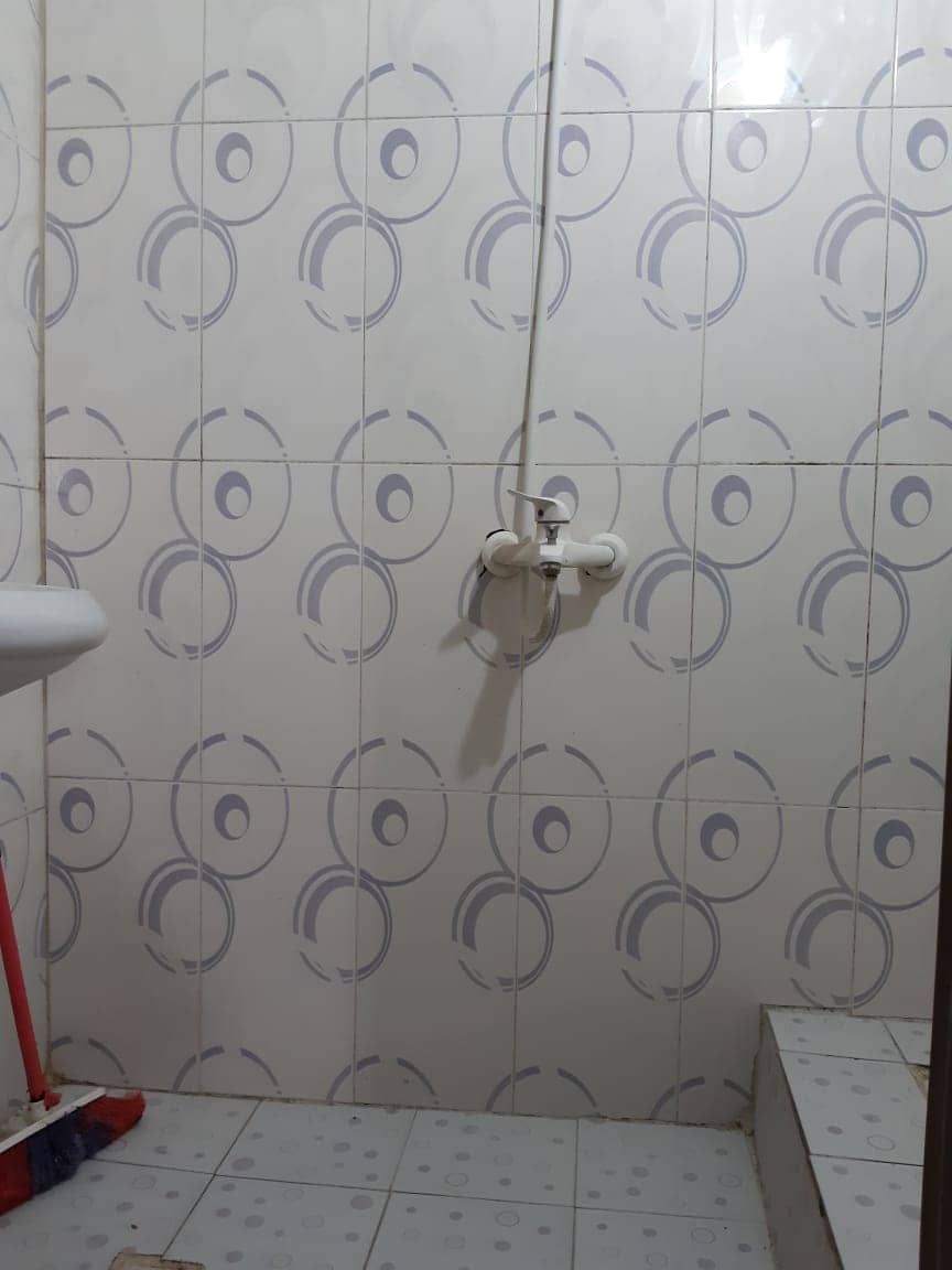 اجاره منزل مبله در بوعلی خمام - همکف