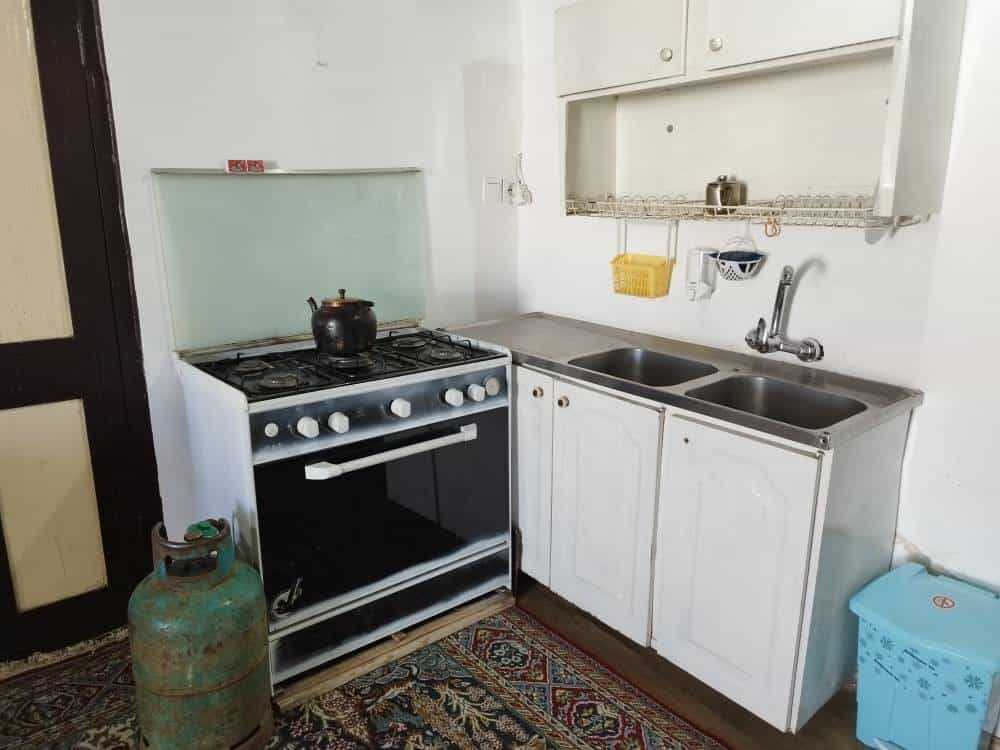 اجاره ویلا کوهستانی ییلاقی در سوباتان - آفتاب