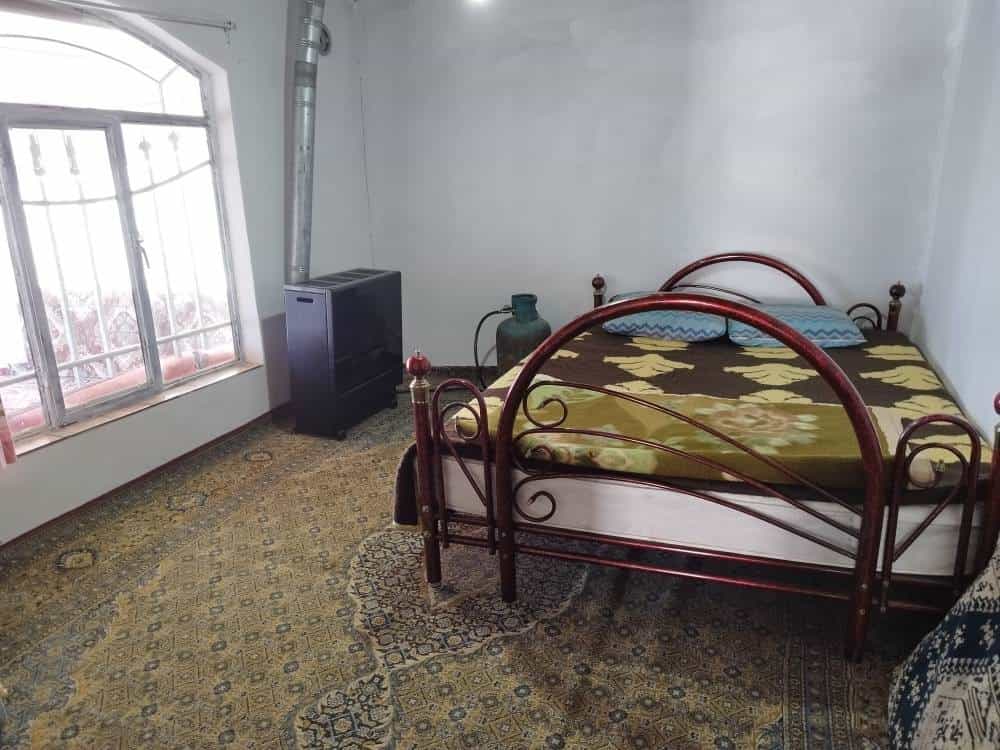 اجاره ویلا کوهستانی ییلاقی در سوباتان - آفتاب