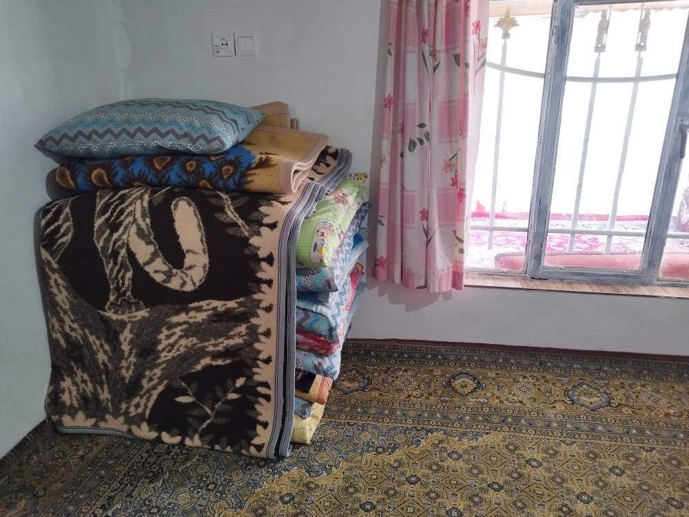 اجاره ویلا کوهستانی ییلاقی در سوباتان - آفتاب