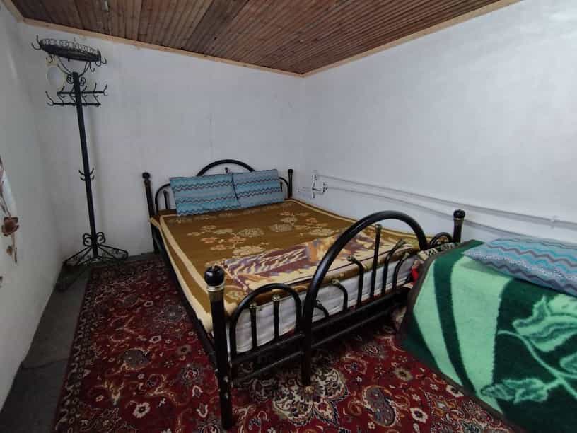 اجاره ویلا کوهستانی ییلاقی در سوباتان - افق