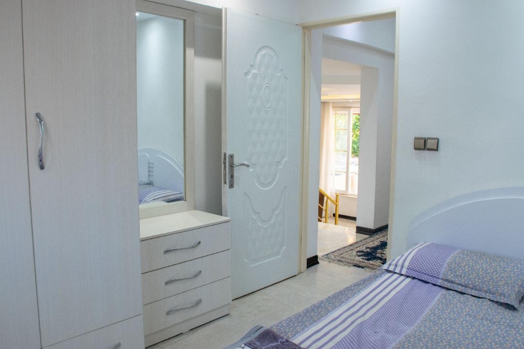 اجاره ویلا ساحلی در پاسداران بندرانزلی - دو خواب