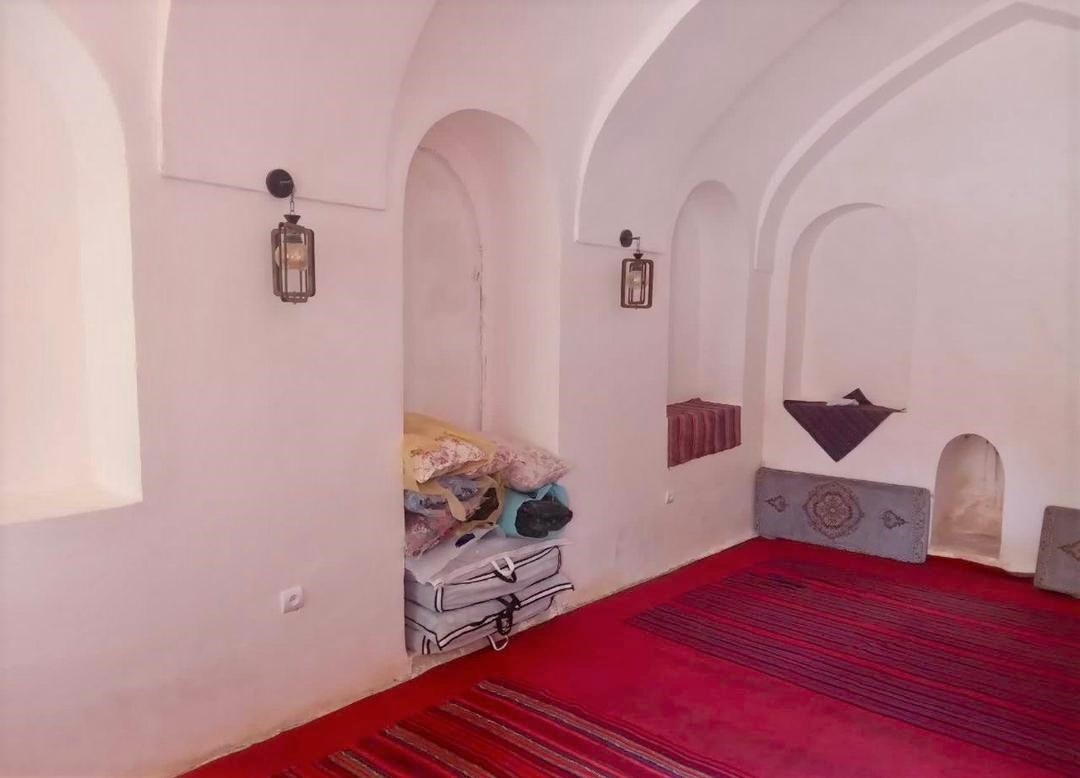 اجاره بومگردی سنتی در هاشم آباد دره شهر - 2