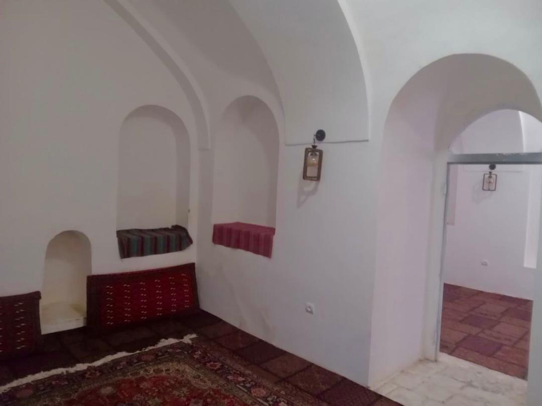 اجاره اتاق سنتی در هاشم آباد دره شهر - 5
