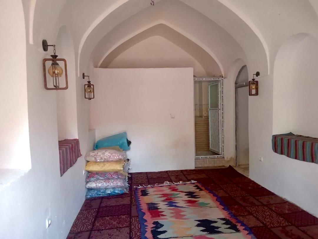 اجاره اتاق سنتی در هاشم آباد دره شهر - 5