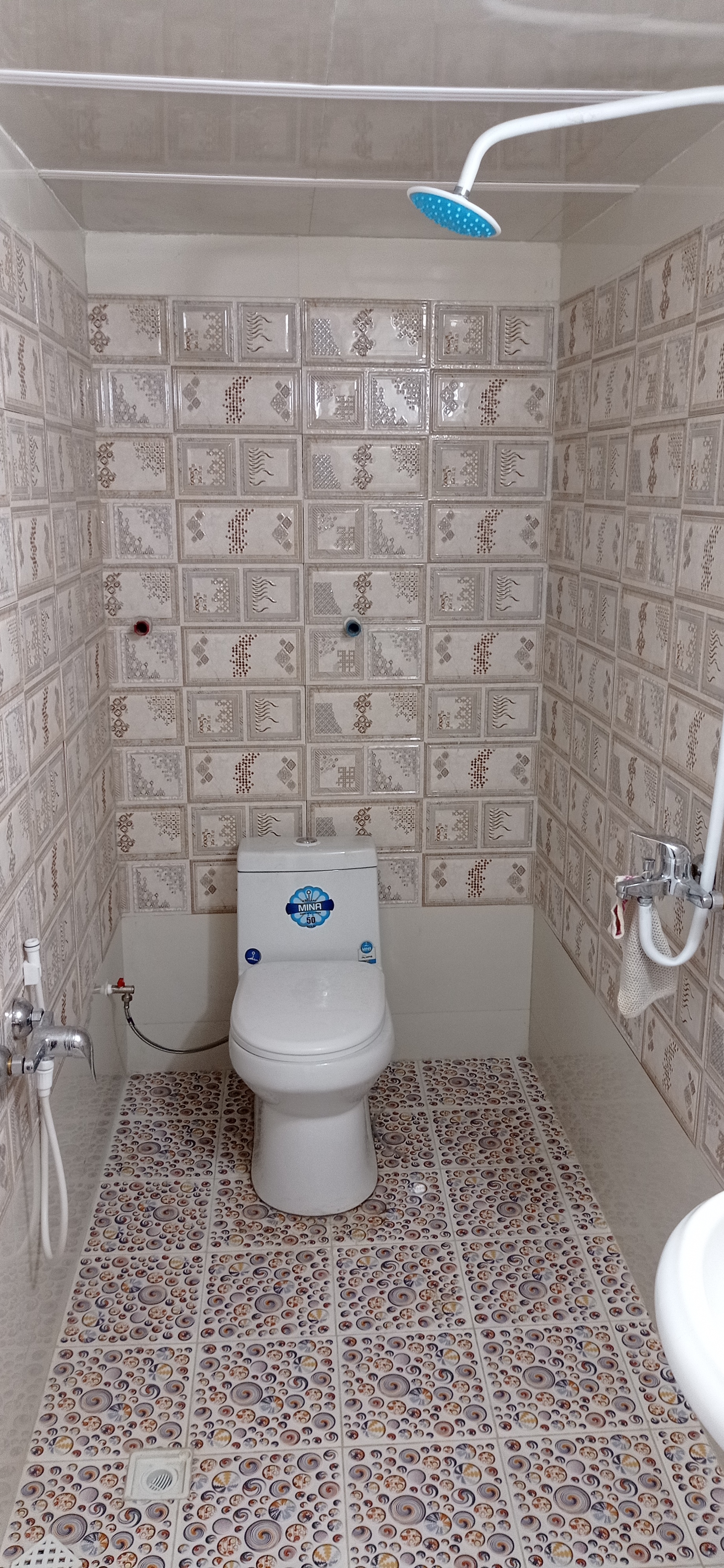 اجاره منزل مبله در خیابان راوندی کاشان - تک خواب