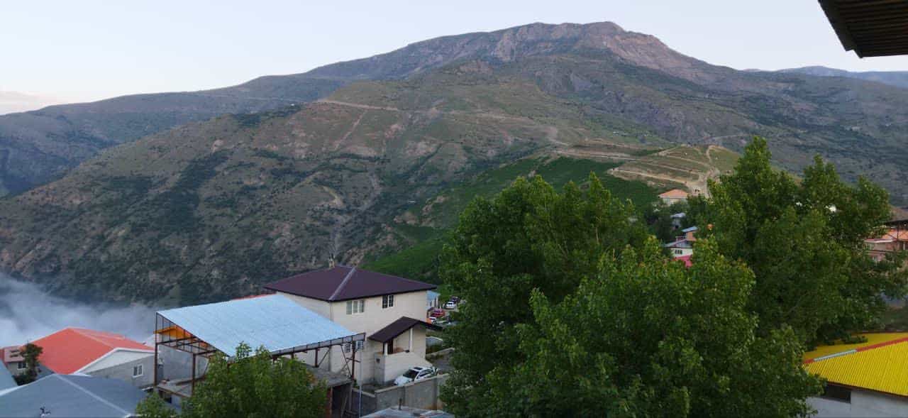 اجاره ویلا کوهستانی در فیلبند - لتکا 4