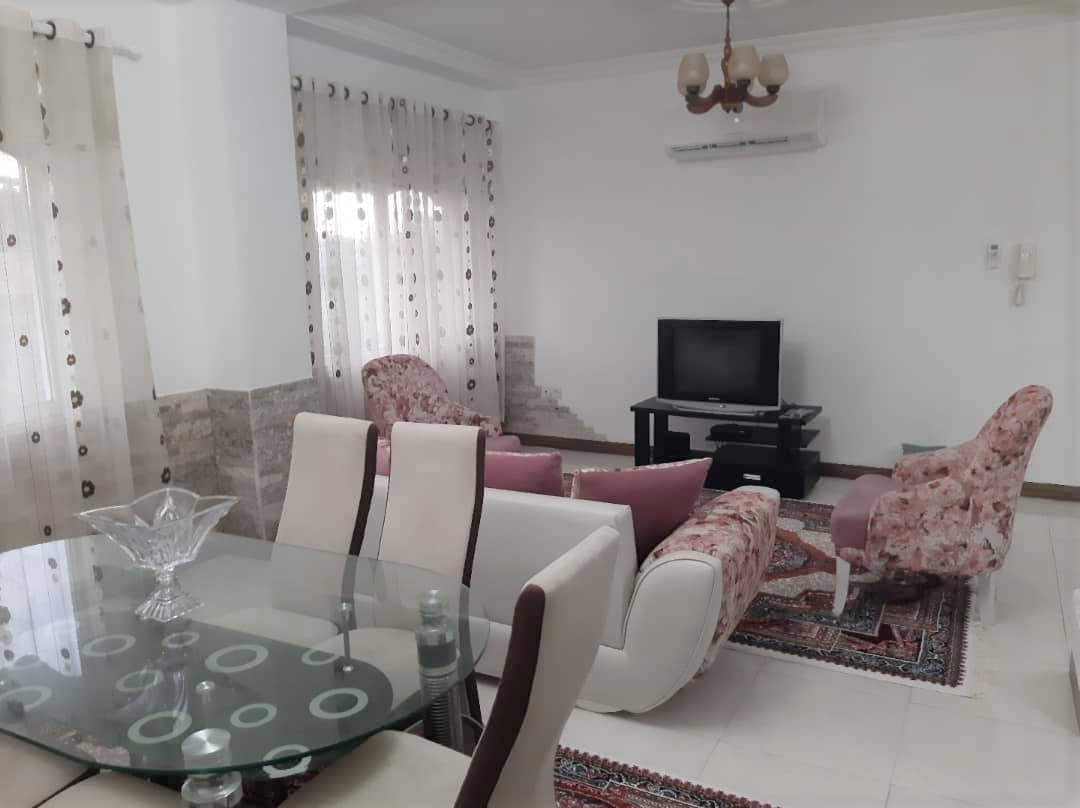 اجاره آپارتمان نزدیک ساحل در نشتارود -واحد 1